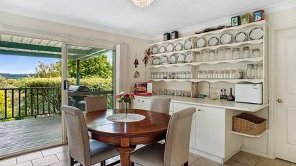 Holiday Home for 5 People in Wentworth Falls, Blue Mountains, Photo 4