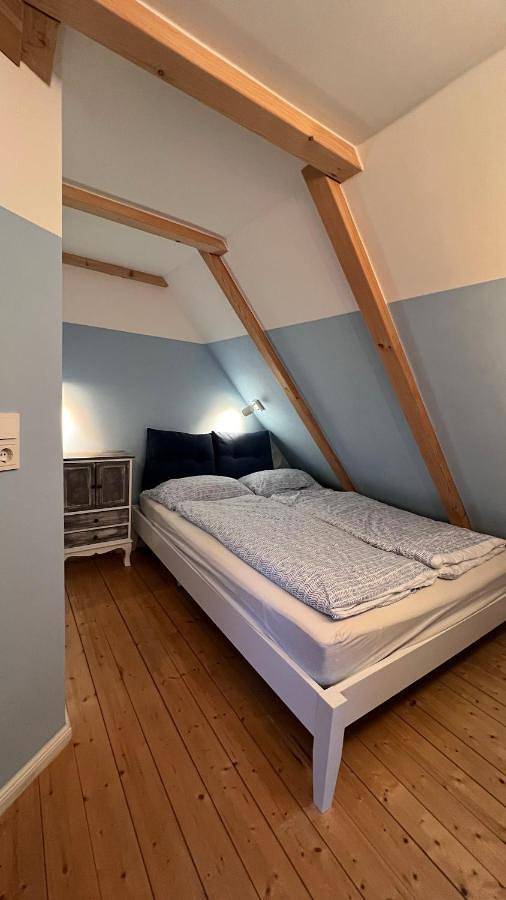 Ferienhaus für 14 Personen, mit Sauna und Ausblick sowie Garten, mit Haustier in Puttgarden - 3