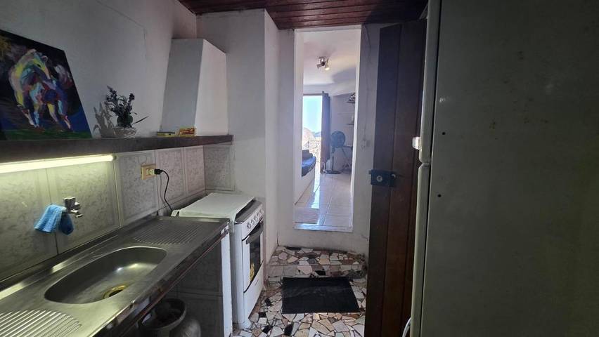 Chambre d’hôte pour 2 personnes, avec terrasse, animaux acceptés dans Região Metropolitana do Rio de Janeiro - 3