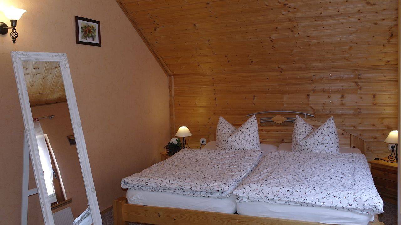 Ferienhaus für 6 Personen (120 m²) in Dankerode in Dankerode, Harzgerode