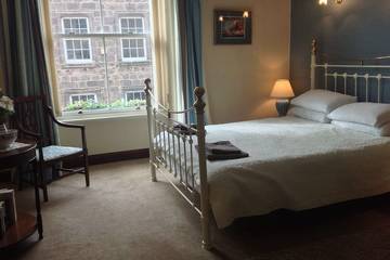 Holiday Home for 10 People in Berwick-upon-Tweed, Northumberland Coast, Photo 1