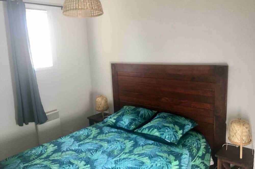 Maisonnette close to beaches in residence with swimming pool + 4 bicycles in Le Verdon-sur-Mer, Lesparre-Médoc und Umgebung