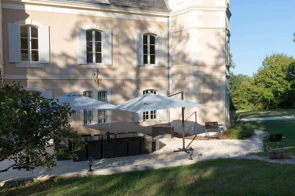 Maison de vacances