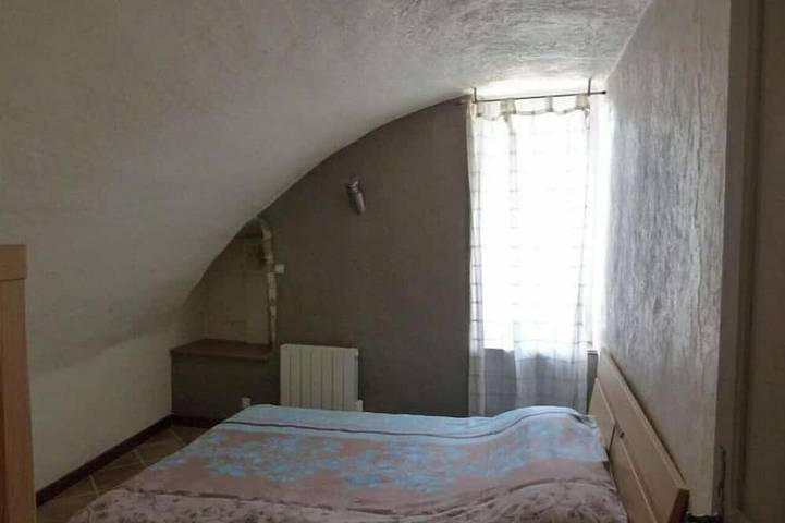 Location de vacances pour 6 personnes, avec piscine ainsi que balcon et jardin à La Malène - 2