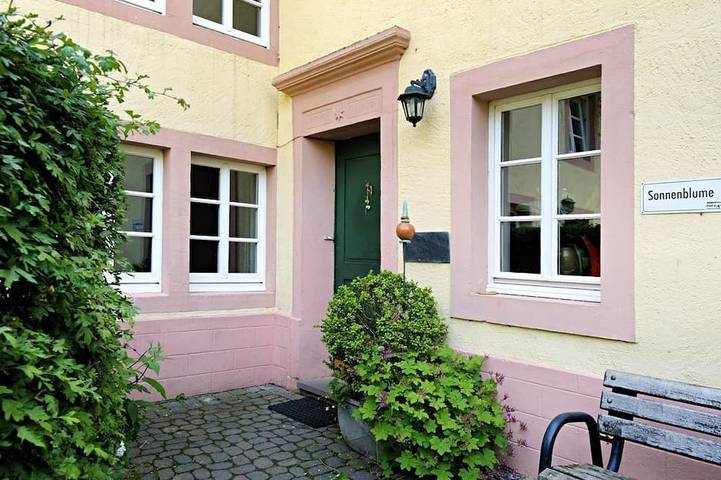 Agriturismo für 8 Personen, mit Garten - 1