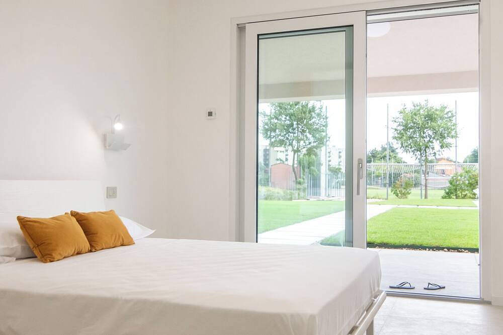 Ganze Wohnung, Armonia Suites - Aria -Relax & Nature Just Minutes from Verona in Verona, Gardasee-Berge