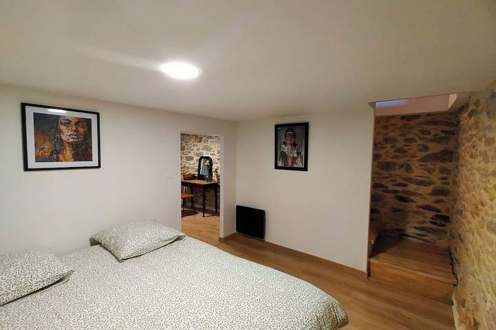 Location de vacances pour 6 personnes à Rieupeyroux - 3