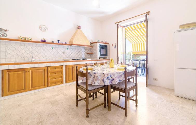 Location de vacances pour 6 personnes, avec Terrasse à Menfi - 4