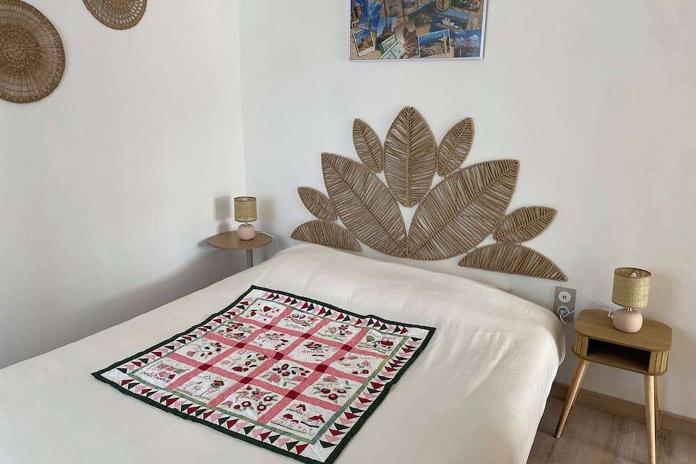 House in Sablet with swimming pool in Sablet, Vaucluse