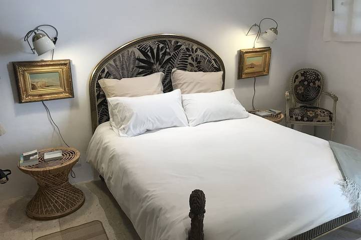 Location de vacances pour 6 personnes, avec terrasse et jacuzzi à Joucas - 2