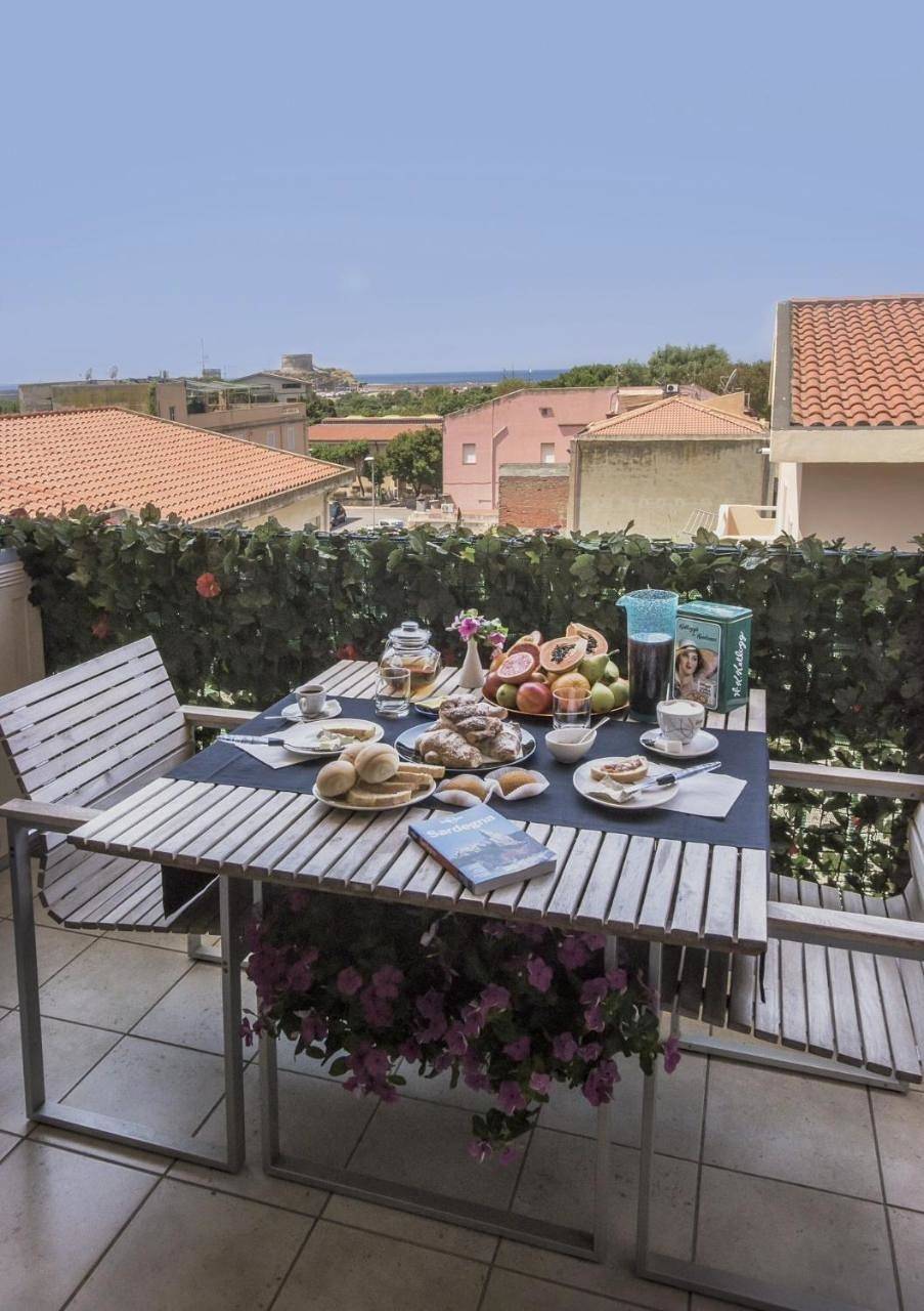 Ganze Wohnung, Residenza Piccolo Eden in Bosa Marina, Bosa