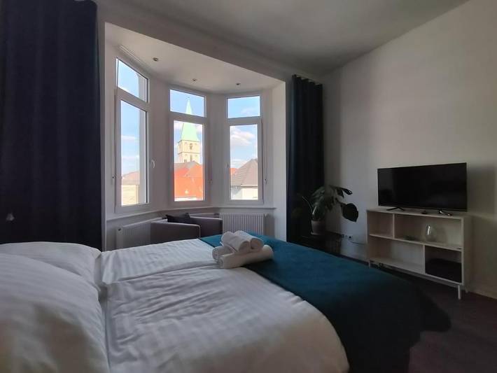 Ferienwohnung für 2 Personen in Hamm - 4