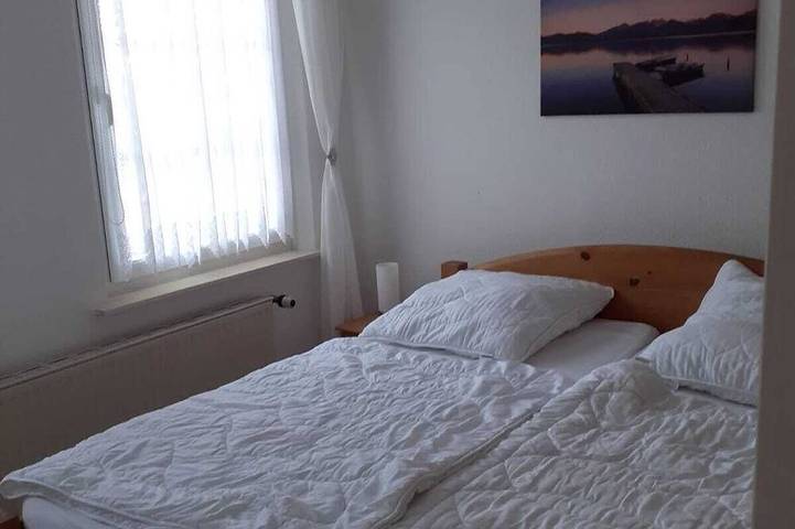 Bauernhof für 5 Personen, mit Terrasse und Garten in Altes Land Stade - 3