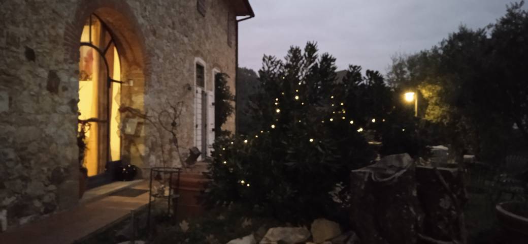 Chambre d’hôte pour 2 personnes, avec jardin en Toscane