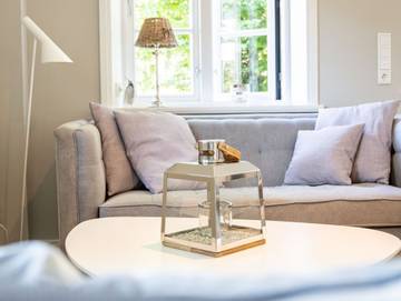 Ferienhaus für 5 Personen in Alkersum, Nordseeküste, Bild 4