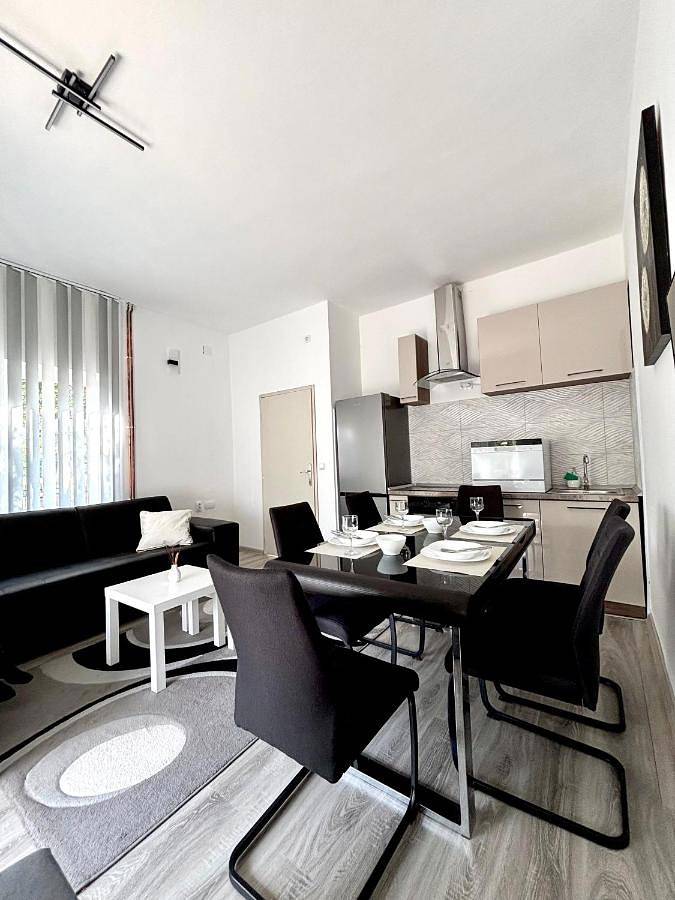 Gîte pour 7 personnes, avec jardin et vue à Kladovo - 4