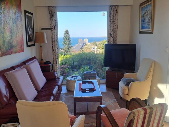 Location de vacances pour 6 personnes à Saint-Quay-Perros - 3