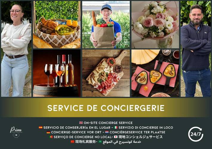 Gîte pour 4 personnes, animaux acceptés à Coulommiers (Seine-et-Marne) - 3