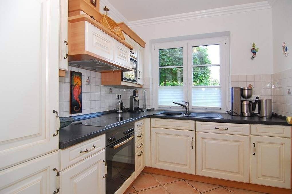 Seepferdchens Home in Westerland, Sylt (Gemeinde)