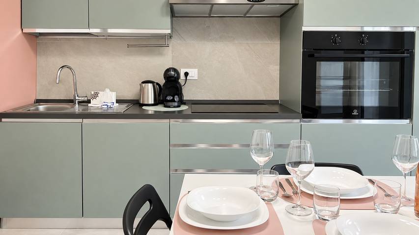 Ganze Wohnung, Coccole Sottomarina in Chioggia, Lagune von Venedig