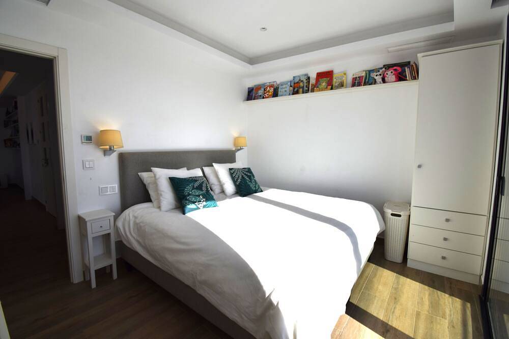 Luxury Eco Villa with Heated pool in Gaucin Town in Gaucín, Málaga Provinz