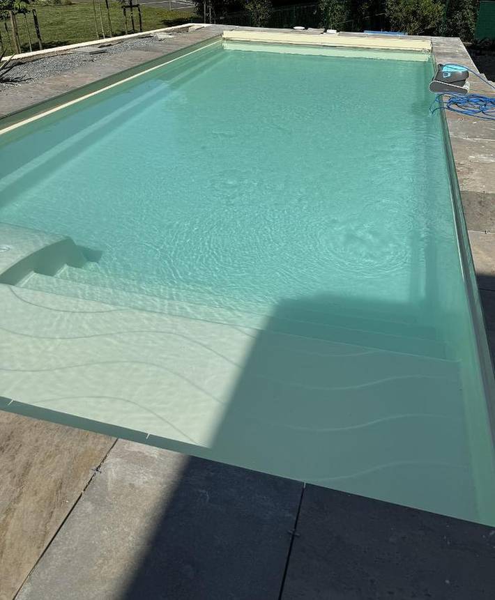 Location de vacances pour 2 personnes, avec piscine ainsi que jacuzzi et jardin à Excideuil - 4