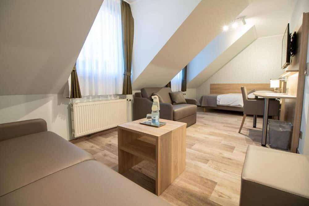 Ganze Wohnung, Wolfsburg Fallersleben Standard Familienzimmer in Wolfsburg, Braunschweig und Umgebung