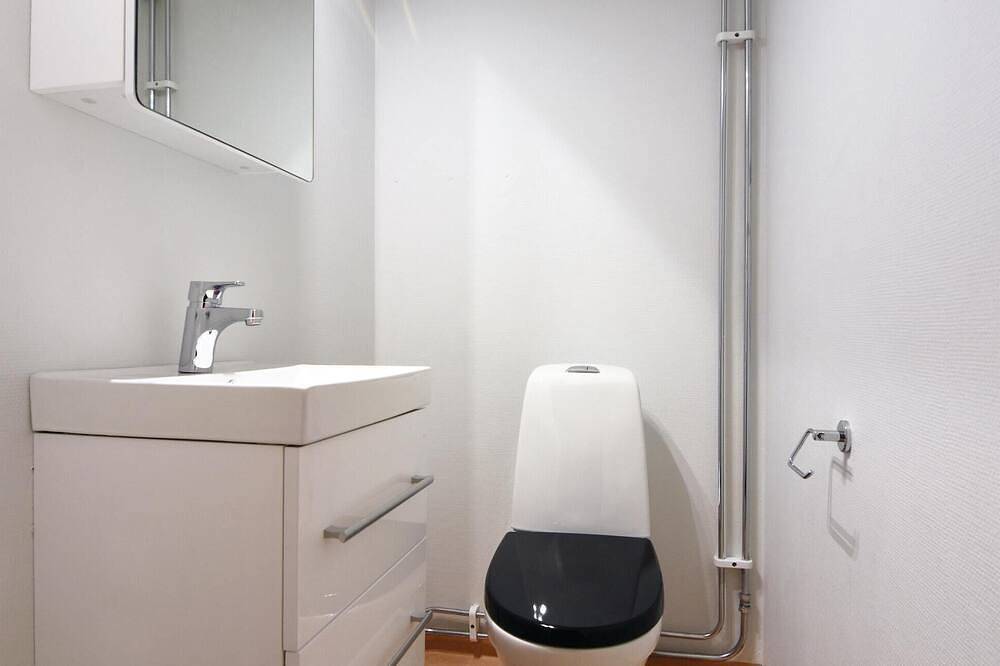 Gemütliches Zuhause in Sysslebäck mit. in Branäs, Värmland