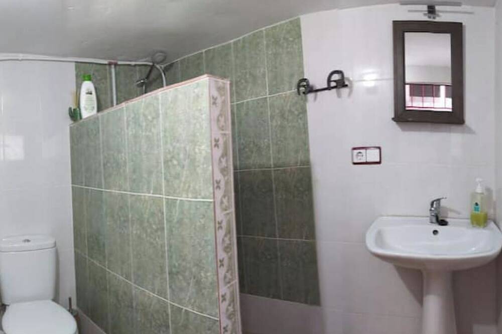 La Casa del Río in Mogón, Villacarrillo