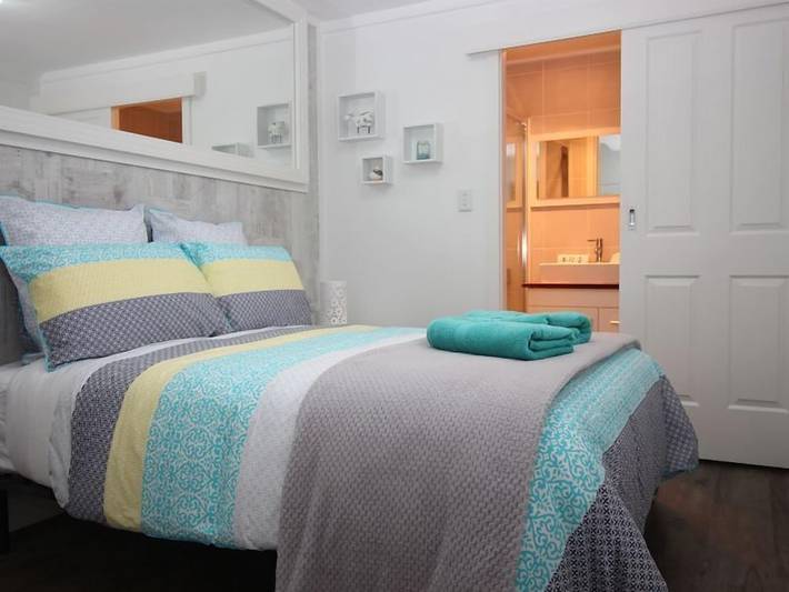 Gîte pour 2 personnes, avec terrasse