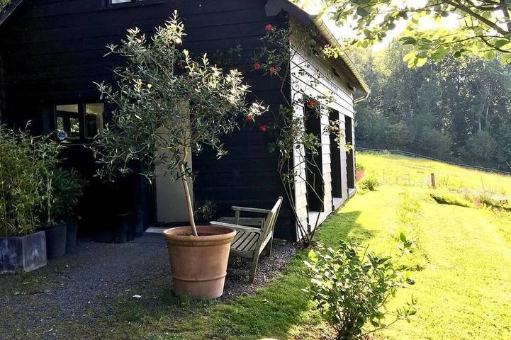 Location de vacances pour 6 personnes à Saint-Pierre-de-Cormeilles