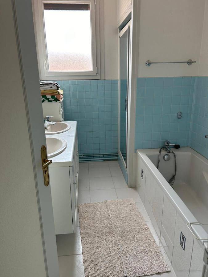 Gîte pour 6 personnes à Aumale - 4