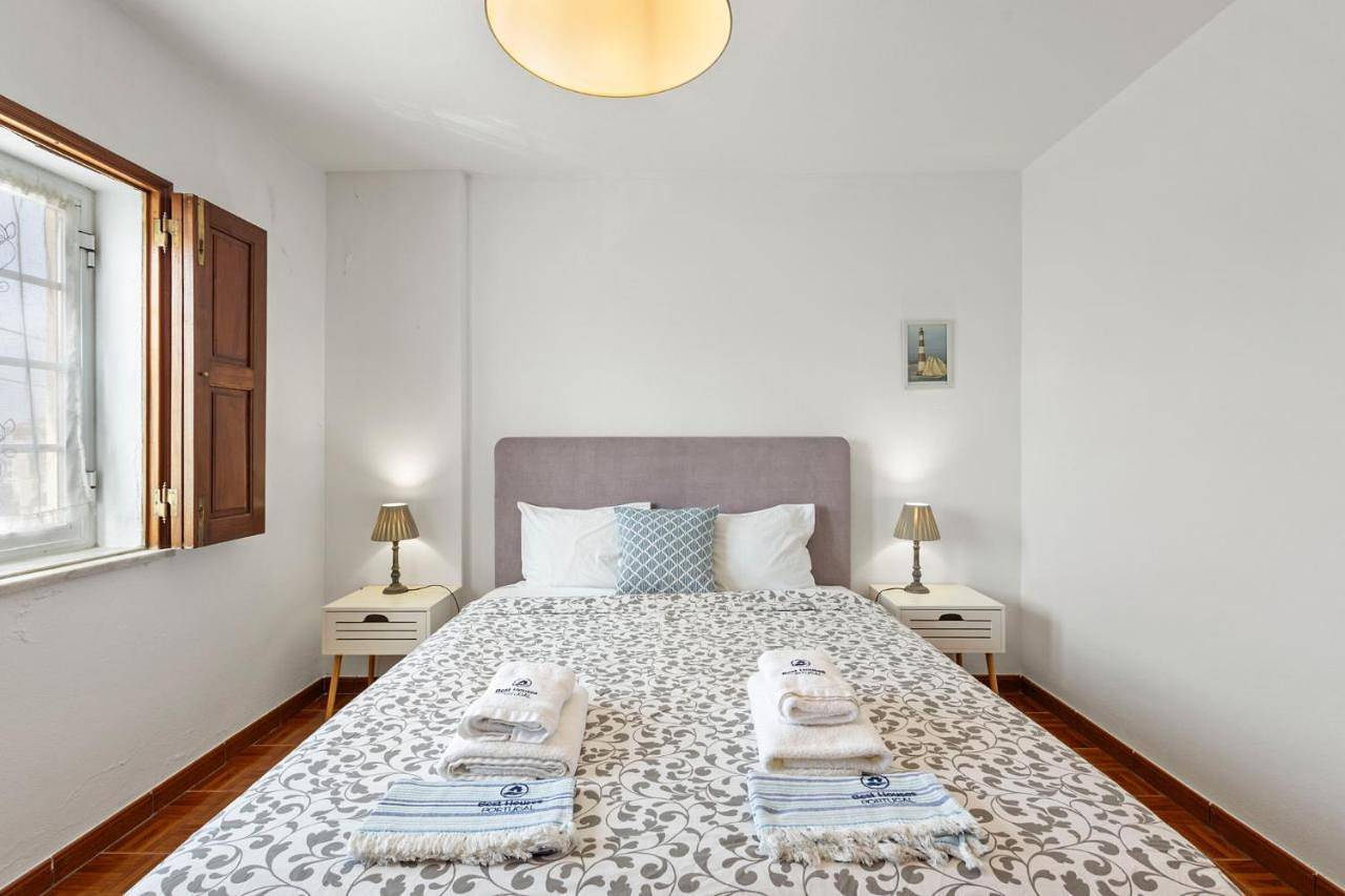Best Houses 21 - Surf House Perfect Location in Baleal, Leiria distrito