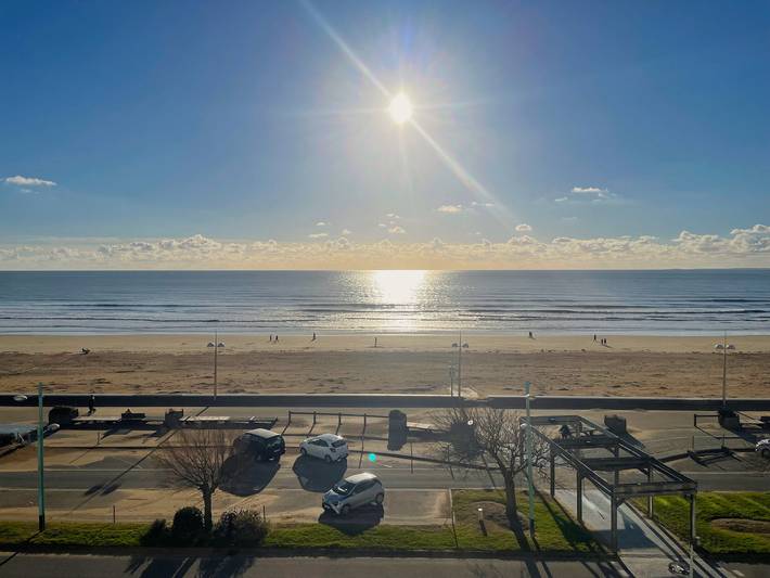 Gîte pour 5 personnes dans Casino La Pastourelle - 3