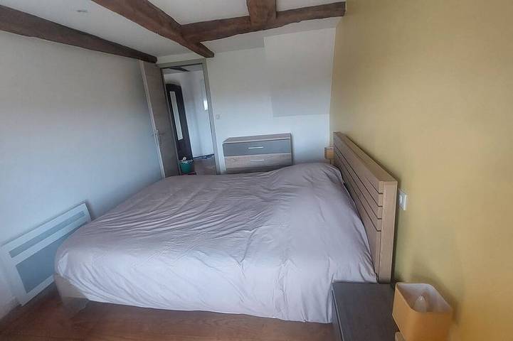 Location de vacances pour 5 personnes à Cassuéjouls - 4