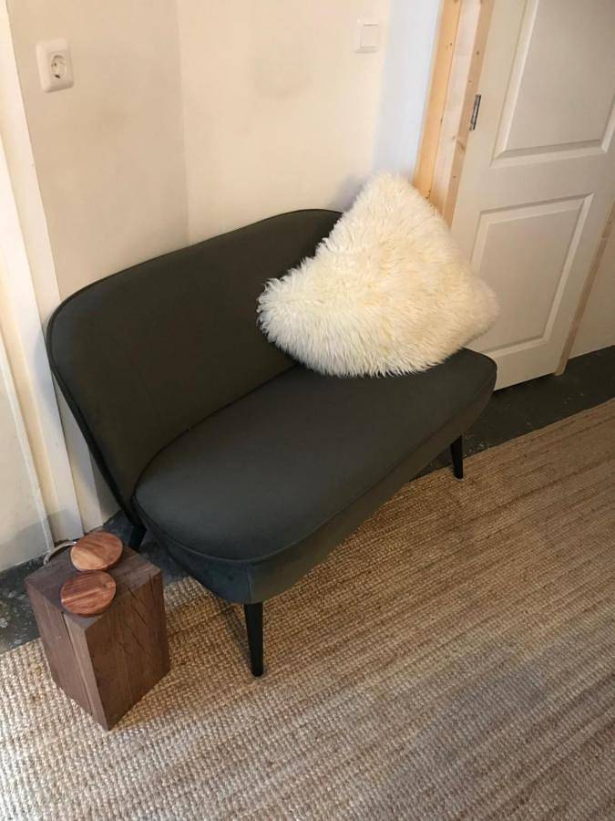 Geheel appartement, Studio Apartment with One Double Bed in Middelburg, Walcheren