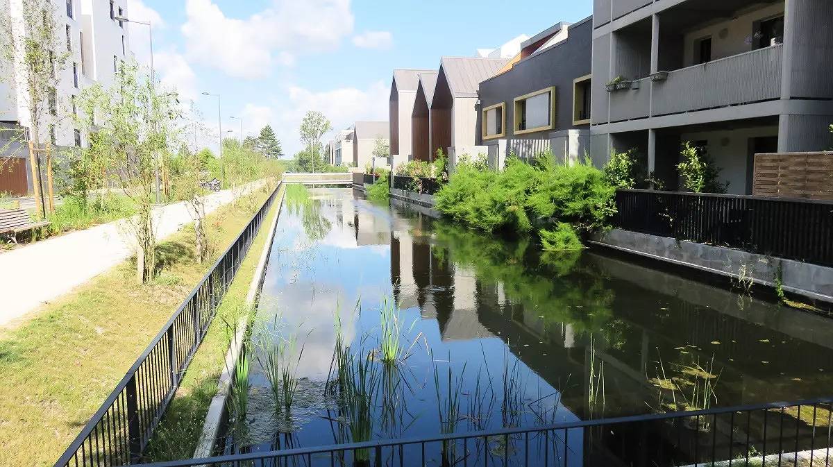 Studio entier, Junior Suite 6 personnes in Bordeaux, Région de Bordeaux