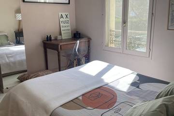 Villa pour 6 Personnes dans Grasse, Région de Cannes, Photo 1