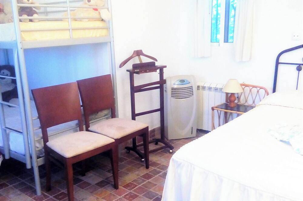 Homerez - Malerschönes Haus in Medina-Sidonia mit Garten in Medina-Sidonia, Costa de la Luz