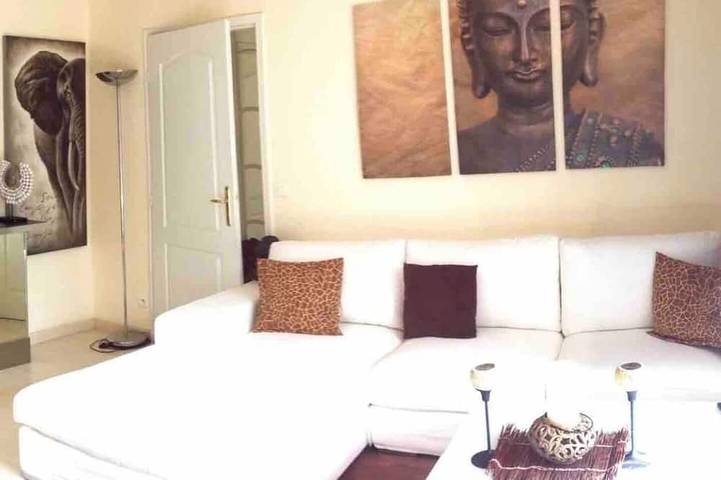 Gîte pour 2 personnes, avec jacuzzi à Noisy-le-Grand - 4