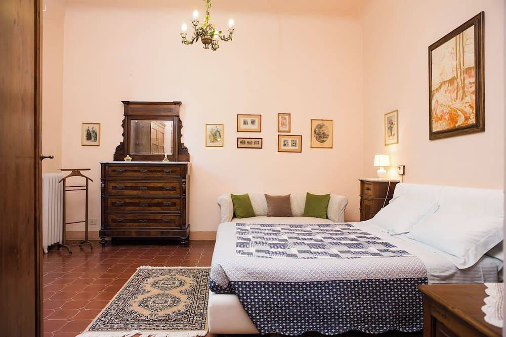 Villa Tuia - An oasis of authenticity in the heart of Tuscany in Figline e Incisa Valdarno, Valdarno