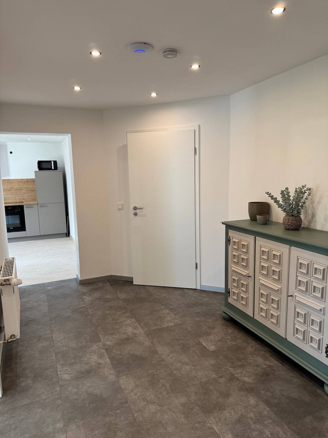 Ganze Wohnung, Apartment „Zur alten Zimmerei“ Urlaub im Werratal in Meinhard, Werratal