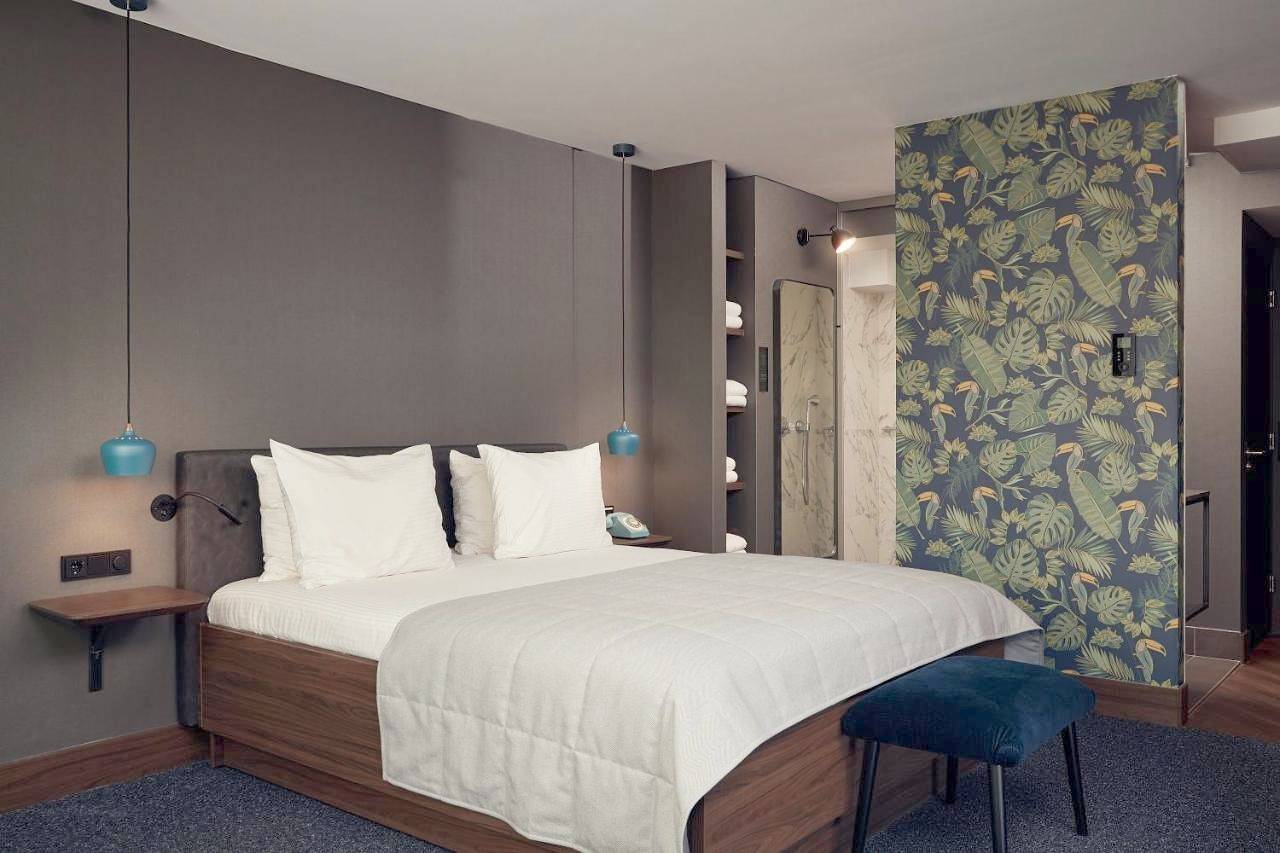 Van der Valk Hotel Eindhoven in Eindhoven, Brabancja Północna