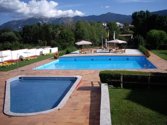 Hotel para 1 personas - 1