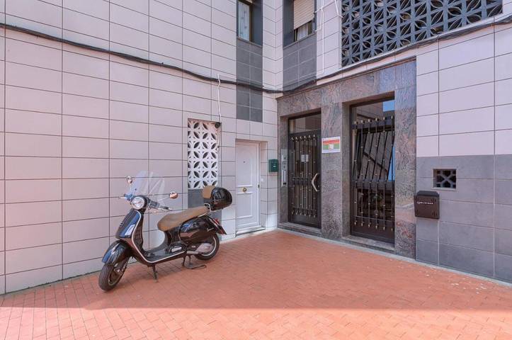 Ferienwohnung für 3 Personen - 1