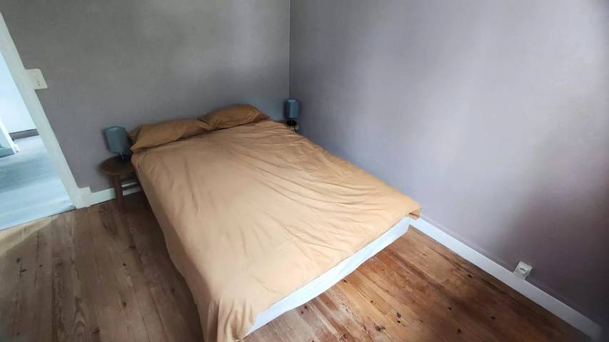 Gîte de France 6 Personen in Sault-lès-Rethel, Ardennen