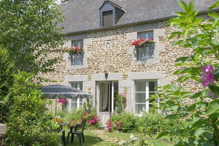 Location de vacances pour 2 personnes, avec jardin à Aucey-la-Plaine - 3