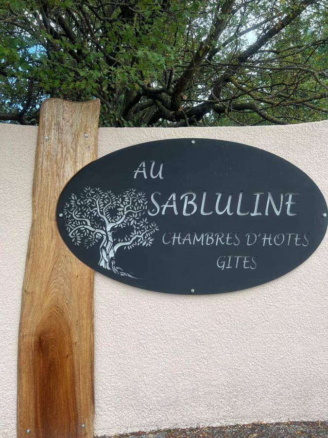 Au Sabluline chambres d'hôtes gîtes in Draguignan, Région de Draguignan