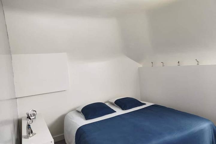 Location de vacances pour 8 personnes à Céré-la-Ronde - 4