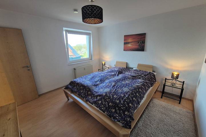 Ferienwohnung für 2 Personen, mit Balkon in Horn-Bad Meinberg - 2